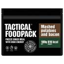 Tactical Foodpack Kartoffelbrei mit Speck
