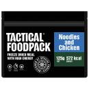 Tactical Foodpack Nudeln mit Hühnchen