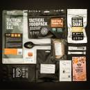 Tactical Foodpack Tagesration Foxtrot