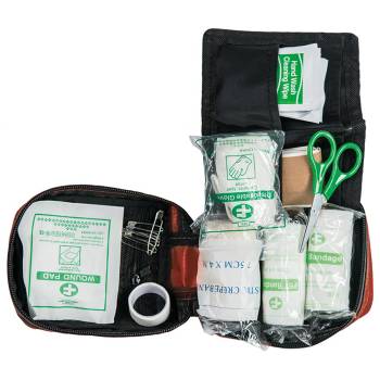 First Aid Pack Midi versch. Farben