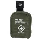 First Aid Pack Midi oliv