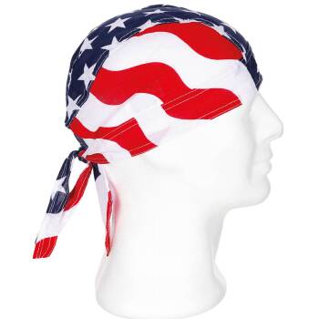 Headwrap USA