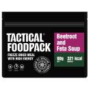 Tactical Foodpack Rote-Bete-Suppe mit Feta