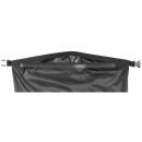 MFH Transportbeutel wasserdicht 110 l schwarz