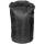 MFH Transportbeutel wasserdicht 110 l schwarz