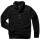 Brandit Pullover Alpin schwarz, 4XL