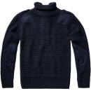 Brandit Pullover Alpin navy