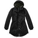 Ladies Marsh Lake Parka schwarz