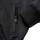 Kinder Windbreaker Frontzip schwarz