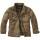 Kids M65 Giant Jacke oliv