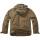 Kids M65 Giant Jacke oliv