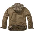 Kids M65 Giant Jacke oliv, 170/176