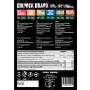 Tactical Foodpack Sixpack Bravo