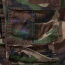 Kids Pure Trouser woodland, 122/128