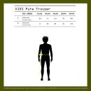 Kids Pure Trouser woodland, 122/128