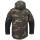 Performance Outdoorjacke woodland