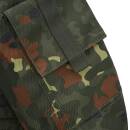Performance Outdoorjacke flecktarn, M