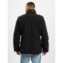 BRANDIT M65 Giant Jacke schwarz