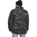 BRANDIT M65 Giant Jacke darkcamo