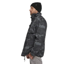 BRANDIT M65 Giant Jacke darkcamo