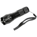 Stablampe LED Deluxa Military Torch