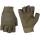 Army Fingerlinge oliv
