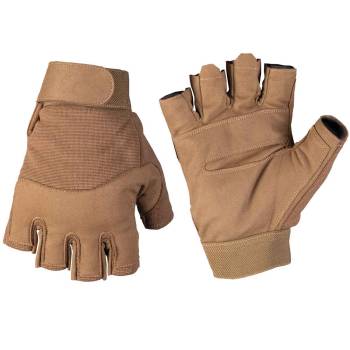 NEU US Tactical Handschuhe PRO ohne Finger BW Handschuhe Professional M-2XL 