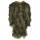 Ghillie Parka ANTI FIRE woodland