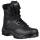 Tactical Boot YKK Zipper schwarz, 7 (40)