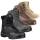 Tactical Boot YKK Zipper schwarz, 7 (40)