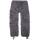 Pure Vintage Pants Cargo Hose anthrazit
