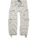 Pure Vintage Pants Cargo Hose old white