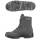 Tactical Boot YKK Zipper anthrazit