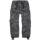 Pure Vintage Pants Cargo Hose darkcamo