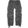 Pure Vintage Pants Cargo Hose darkcamo