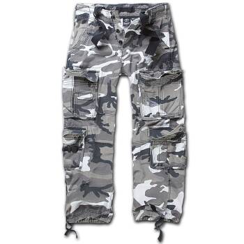 Pure Vintage Pants Cargo Hose urban
