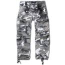 Pure Vintage Pants Cargo Hose urban