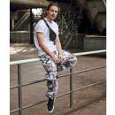 Pure Vintage Pants Cargo Hose urban