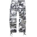 Pure Vintage Pants Cargo Hose urban