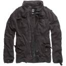 Brandit Britannia Jacket schwarz