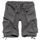 Vintage Shorts Classic anthrazit