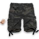 Vintage Shorts Classic darkcamo