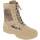 McAllister Outdoor Stiefel TacOpCamo, 44