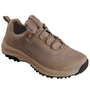 Tactical Sneaker coyote, 10