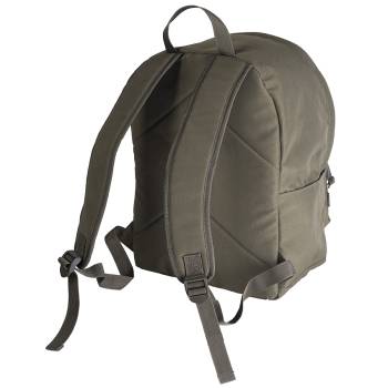 Daypack Cityscape Molle oliv