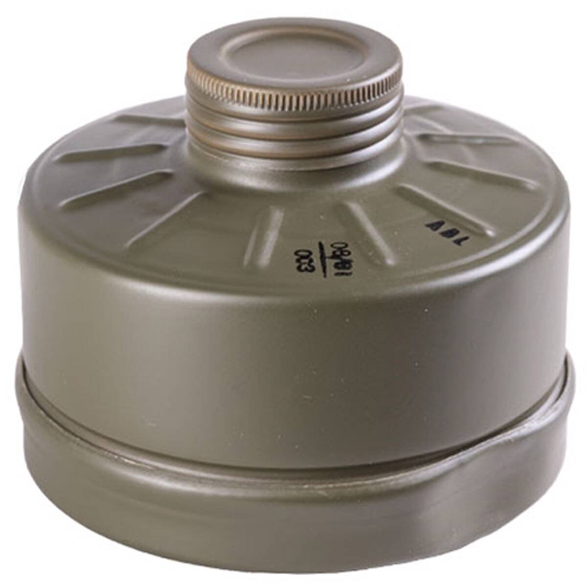 Sockenfilter Für Gasmasken FM12 SAS GP5 S10 Filter Attrappe Maske Airsoft