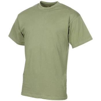 Original CZ Armee T-Shirt oliv