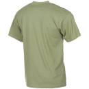Original CZ Armee T-Shirt oliv