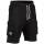 US Sweatshorts schwarz, S