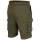 US Sweatshorts oliv, XL